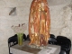 Photo suivante de Ruoms Ruoms (07120) église, statue Saint Roch