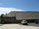 Photo suivante de Sagnes-et-Goudoulet ferme typique en toit de lauzes