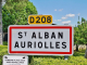 Saint-Alban-Auriolles