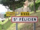 Saint Félicien capitale de l'Ardéchoise cycliste