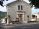 Photo suivante de Saint-Fortunat-sur-Eyrieux Saint-Fortunat-sur-Eyrieux (07360) temple