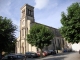 Photo précédente de Saint-Fortunat-sur-Eyrieux Saint-Fortunat-sur-Eyrieux (07360) église