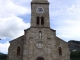 Photo suivante de Saint-Julien-Boutières Saint-Julien-Boutières (07310) église