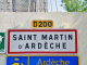 Photo suivante de Saint-Martin-d'Ardèche 