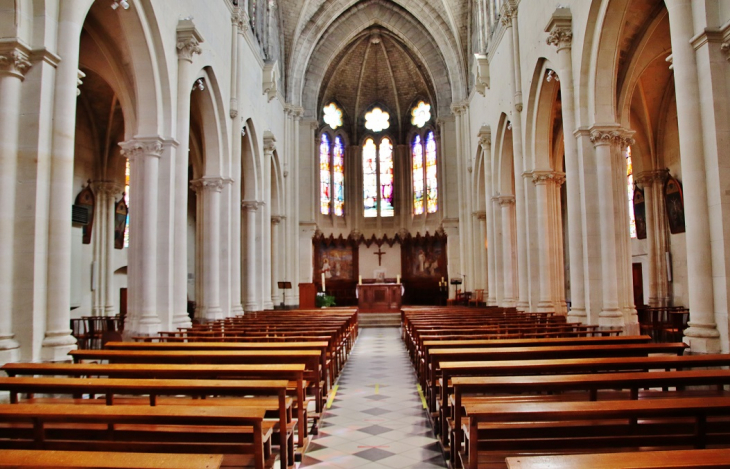 &&-église St Pierre St Paul - Saint-Péray