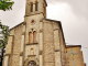 Photo suivante de Saint-Privat +église Saint-Privat