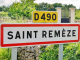 Photo précédente de Saint-Remèze 