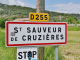 Photo suivante de Saint-Sauveur-de-Cruzières 