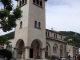 Saint-Sauveur-de-Montagut (07190)  église