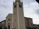 Photo suivante de Saint-Sernin Saint-Sernin (07200) église, tour