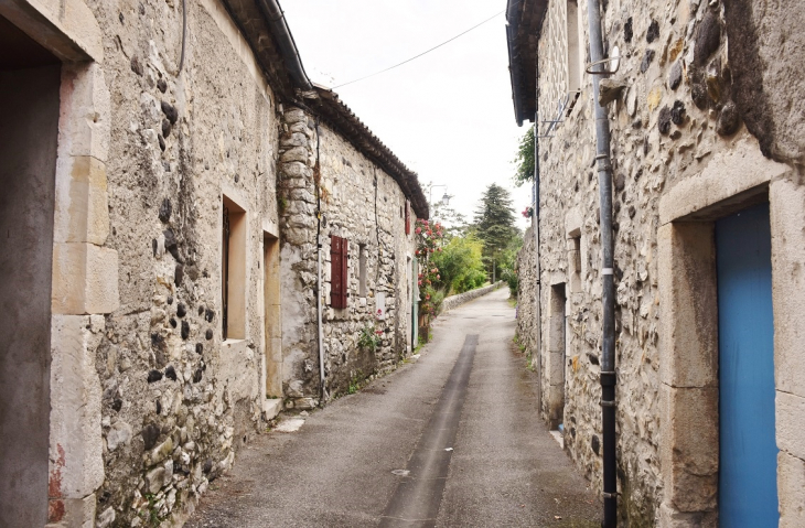 La Commune - Saint-Thomé
