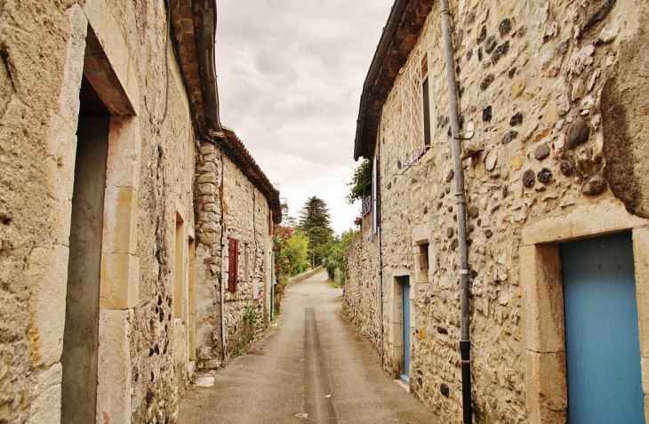 La Commune - Saint-Thomé
