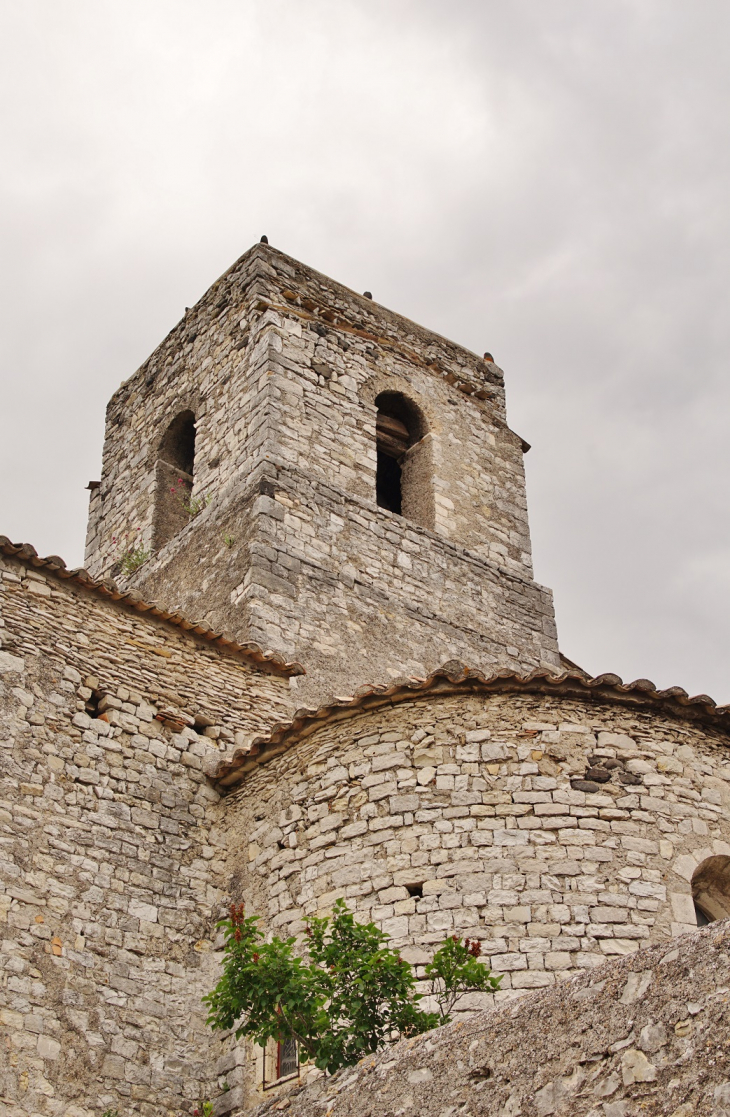 &&église Saint-Thomas - Saint-Thomé