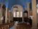 Photo suivante de Saint-Victor intérieur et vitraux de l'église