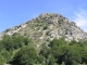 Le Mont Gerbier des Joncs