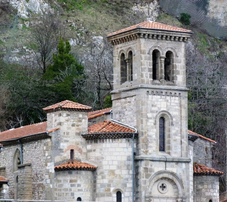 Eglise de Soyons