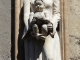Vierge à l'Enfant, Rue du Doux