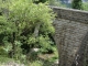 Photo suivante de Vallon-Pont-d'Arc Vallon-Pont-d'Arc (07150) rivière le Tioure, le pont