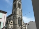 Photo suivante de Vals-les-Bains Eglise St-Martin