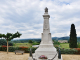 Photo précédente de Vinezac Monument-aux-Morts