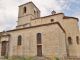 Photo précédente de Vinezac église Notre-Dame