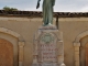 Photo précédente de Viviers Monument-aux-Morts