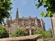 Photo suivante de Viviers  Cathédrale Saint-Vincent