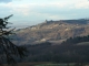 vue de la Tour d'Albon depuis St Philibert