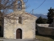 Eglise D'Aleyrac