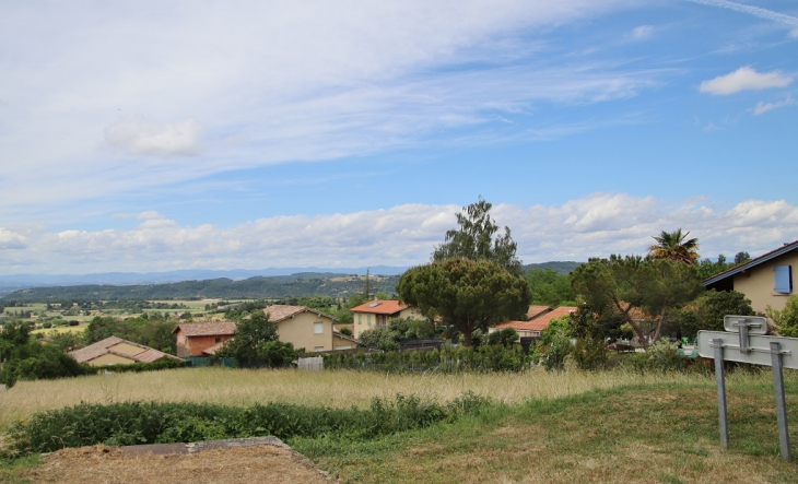 La Commune - Arthémonay