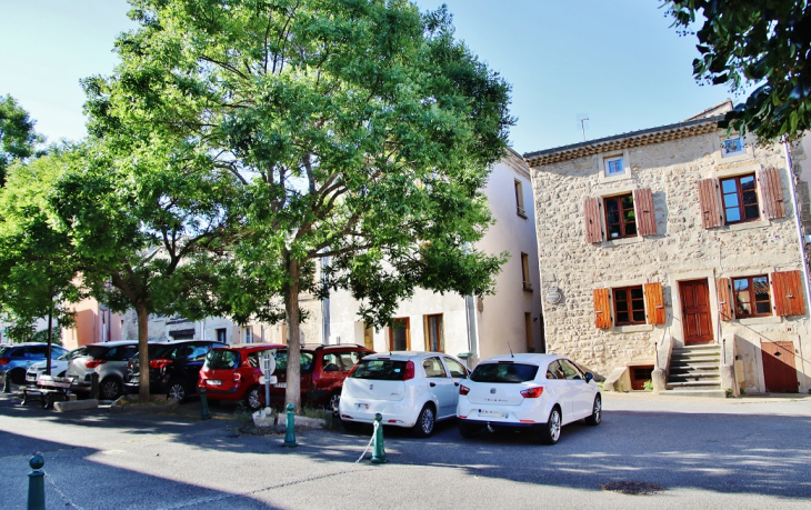 La Commune - Beaumont-lès-Valence