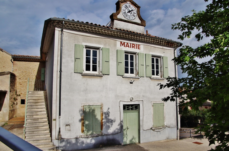 La Mairie - Beauvallon