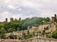 Photo précédente de Bourdeaux Ruines du Château