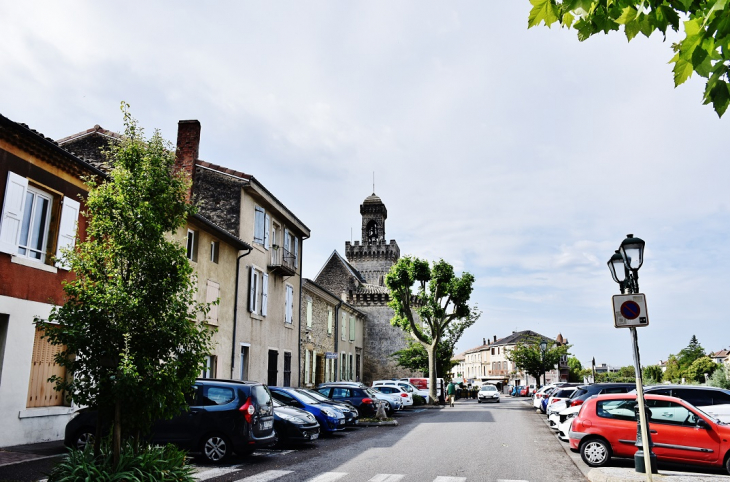 La Commune - Chabeuil