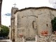 Photo précédente de Charols  église St Jean-Baptiste