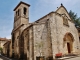 Photo précédente de Châteauneuf-du-Rhône   église Saint-Nicolas