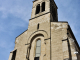 Photo suivante de Chatuzange-le-Goubet ---église St Apolinaire