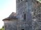 église saint Michel de Clasayes