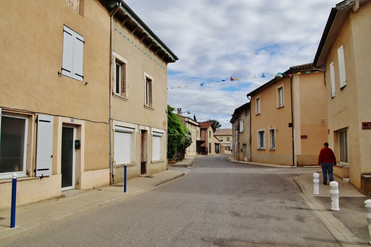 La Commune - Clérieux