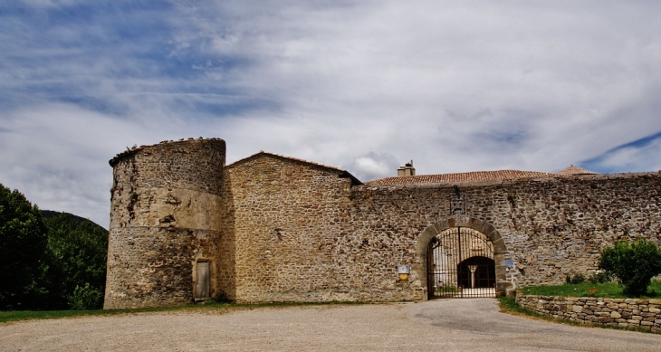 Château de Comps