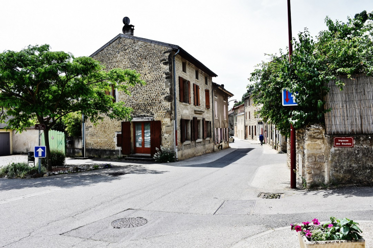 La Commune - Crépol