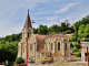 Photo suivante de Crépol ²²²-église St Etienne