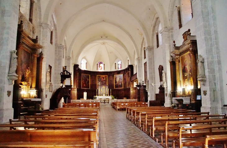 église Notre-Dame - Die
