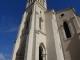 L'immense église d'Erôme !