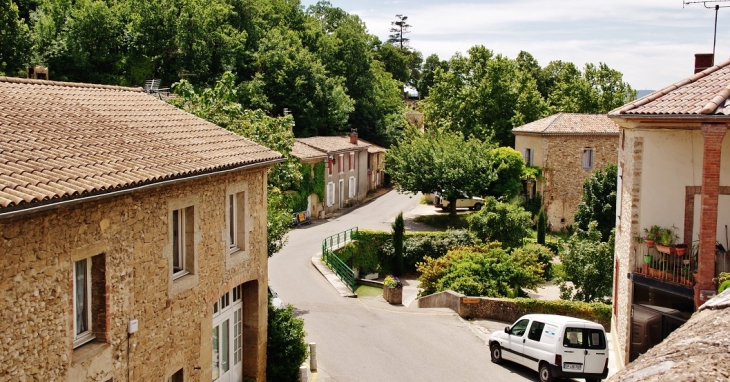 Le Village - Eurre