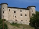 Photo suivante de La Charce le chateau
