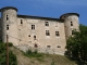 le chateau