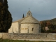 Chapelle Sainte-Anne (classée monument historique)