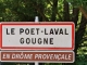Photo suivante de Le Poët-Laval 