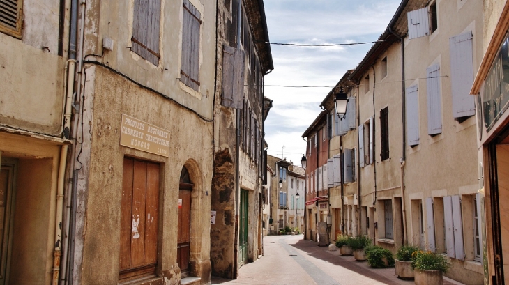 Le Village - Loriol-sur-Drôme